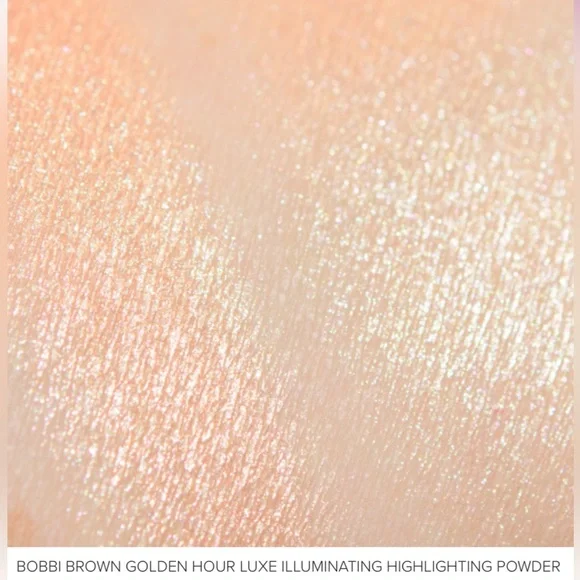 Bobbi Brown Luxe Illuminating Powder in Golden Hour - Didn’t Come w/ Box - BNWOB - Picture 11 of 16